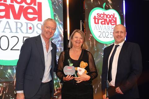 School Travel Awards 2025: Best Wildlife Attraction - Chester Zoo